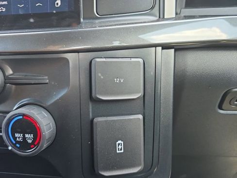 Used 2024 Ford F150 STX image 30