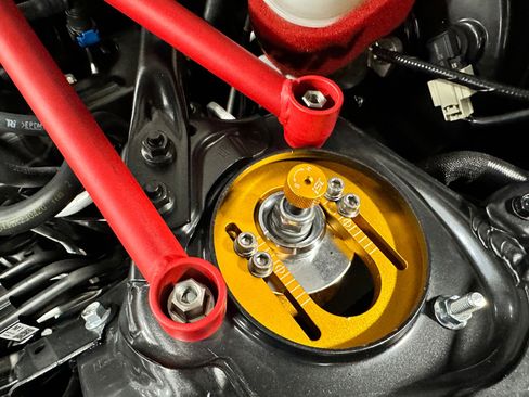 Used 2023 Subaru BRZ Limited image 50