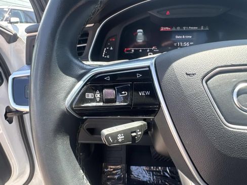 Used 2024 Audi A6 Premium Plus AWD/4WD image 23