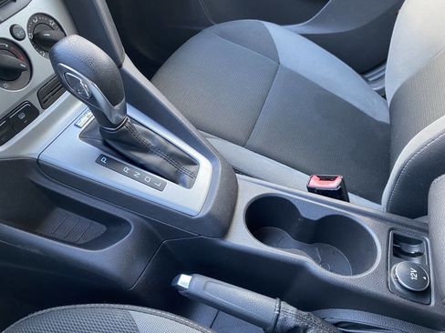 Used 2012 Ford Focus SE image 28