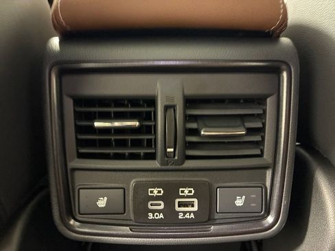 Certified 2025 Subaru Forester Touring w/ Protection Package AWD/4WD image 29