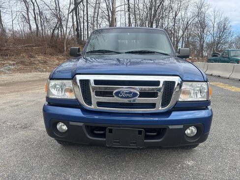 Used 2011 Ford Ranger XLT image 6