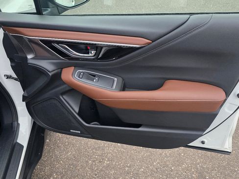 Certified 2023 Subaru Outback Touring XT image 20