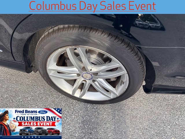 Used 2014 Mercedes-Benz C 300 4MATIC Sedan image 6