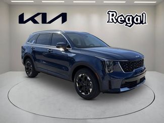 New 2026 Kia Sorento S video 1