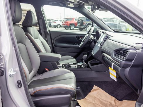 New 2026 Subaru Forester Sport AWD/4WD image 41