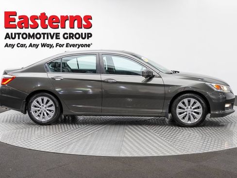 Used 2013 Honda Accord EX-L image 4