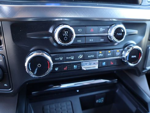 New 2026 Ford F250 King Ranch AWD/4WD image 7