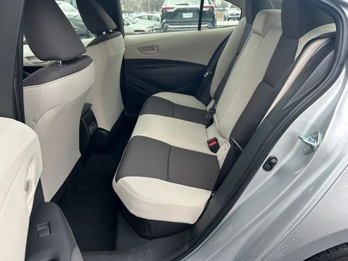 Certified 2026 Toyota Corolla LE image 24