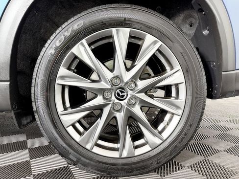 Used 2020 MAZDA CX-5 Signature AWD/4WD image 25