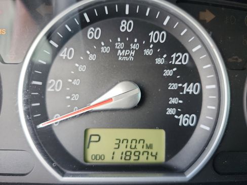 Used 2008 Hyundai Sonata SE FWD image 11