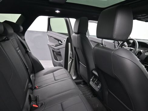 New 2026 Land Rover Range Rover Evoque S AWD/4WD image 13