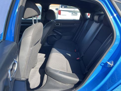 Used 2023 Honda Civic Sport image 13