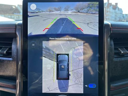 Certified 2022 Ford Expedition Limited image 22