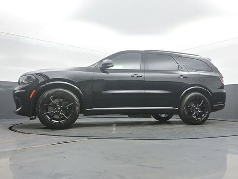 New 2026 Dodge Durango GT image 45