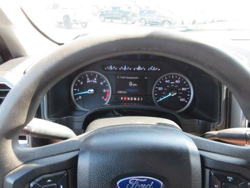 Used 2018 Ford F250 XLT AWD/4WD image 28