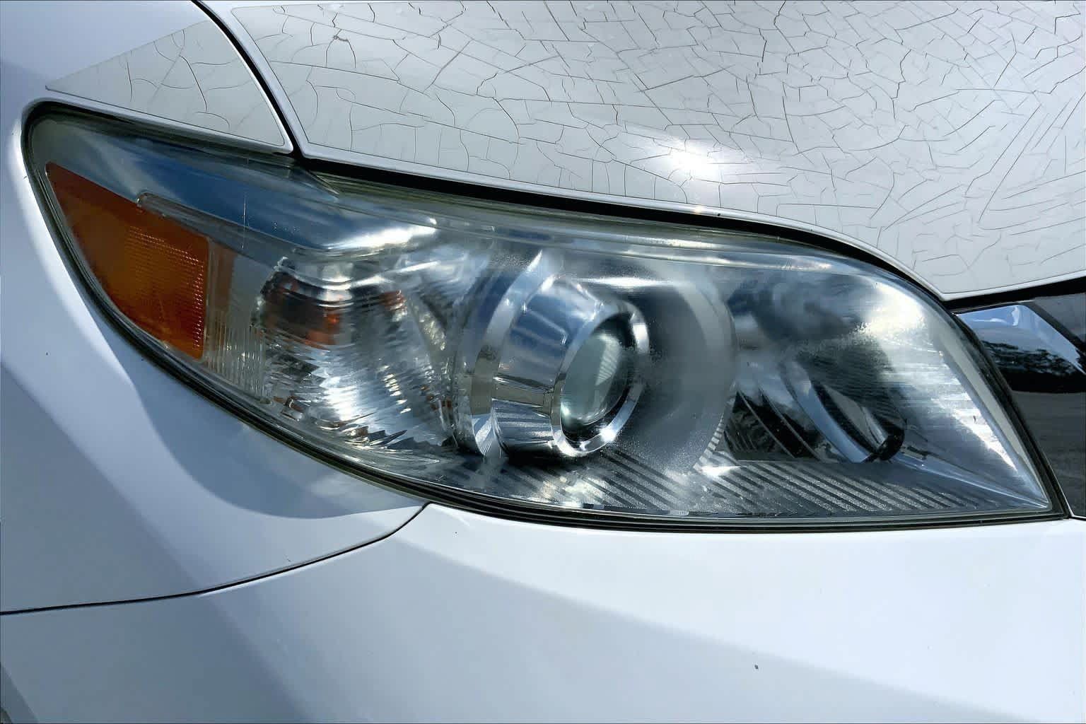 Used 2011 Toyota Sienna XLE w/ XLE Navigation Pkg FWD image 26