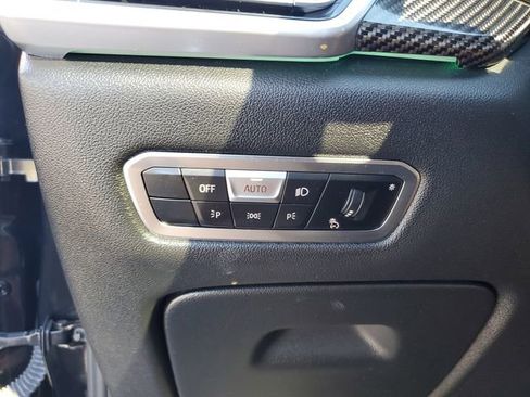 Used 2023 BMW X6 M50i w/ Executive Package image 29