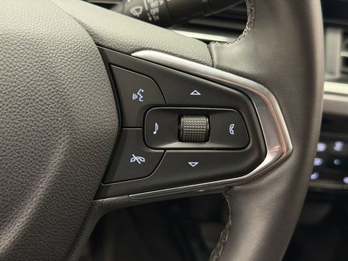 Used 2025 Chevrolet Trax ACTIV w/ Driver Confidence Package image 23