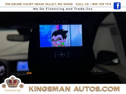 Used 2014 INFINITI QX60 AWD Hybrid w/ HEV Premium Package image 27