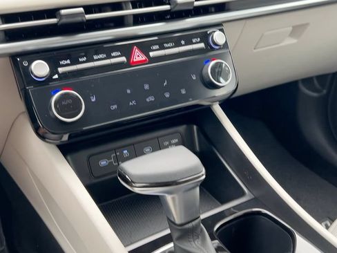 Certified 2026 Hyundai Tucson SEL FWD image 29