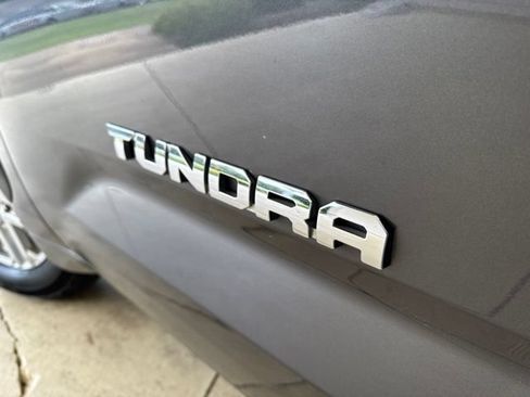 Used 2024 Toyota Tundra SR5 w/ SR5 Convenience Package AWD/4WD image 35