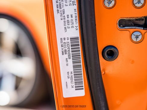 Used 2014 Dodge Challenger R/T RWD image 42