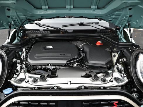 New 2026 MINI Cooper S image 30