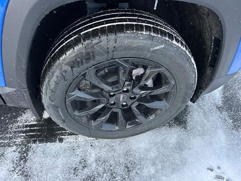 New 2026 GMC Terrain Elevation w/ Elevation Premium Package image 20