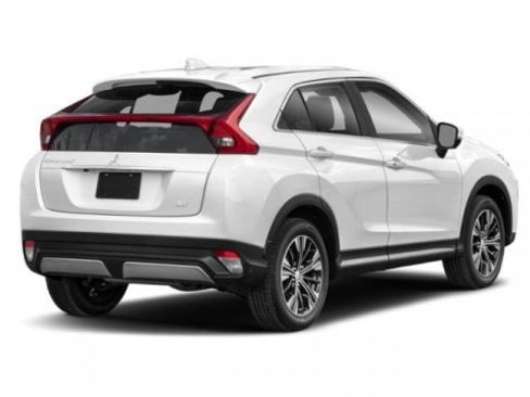 Used 2019 Mitsubishi Eclipse Cross SE image 2