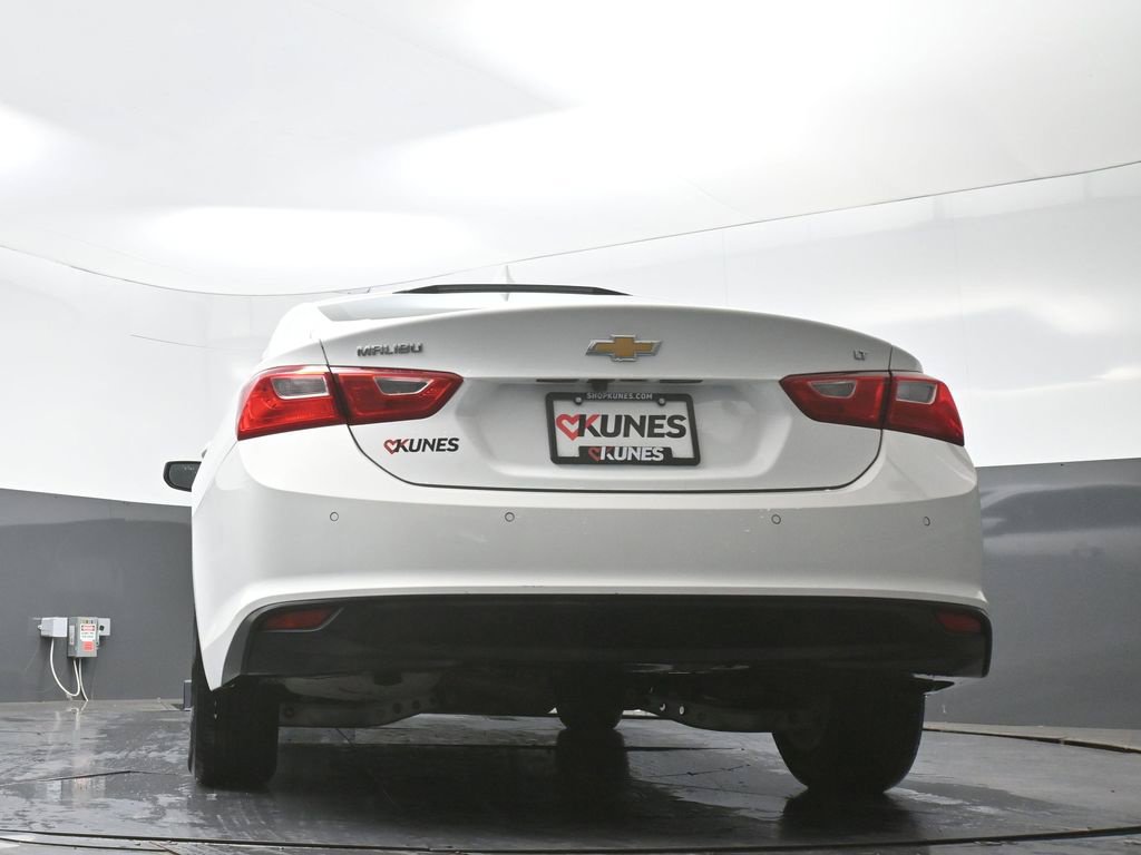 Used 2024 Chevrolet Malibu LT FWD image 57