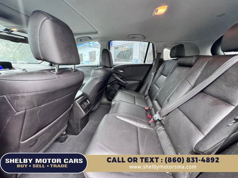 Used 2016 Acura RDX AWD image 17
