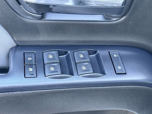 Used 2014 Chevrolet Silverado 1500 W/T w/ Trailering Package image 10