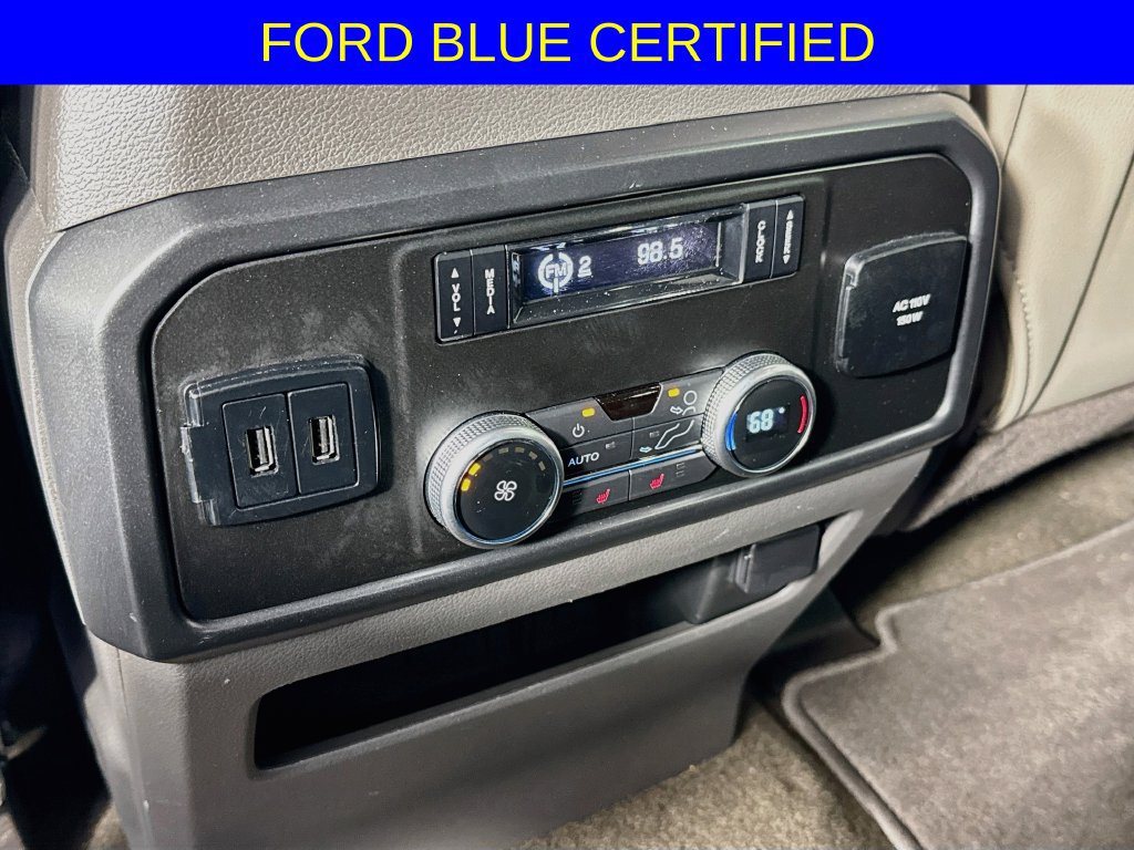 Used 2019 Ford Expedition Max Limited w/ Equipment Group 302A RWD image 31
