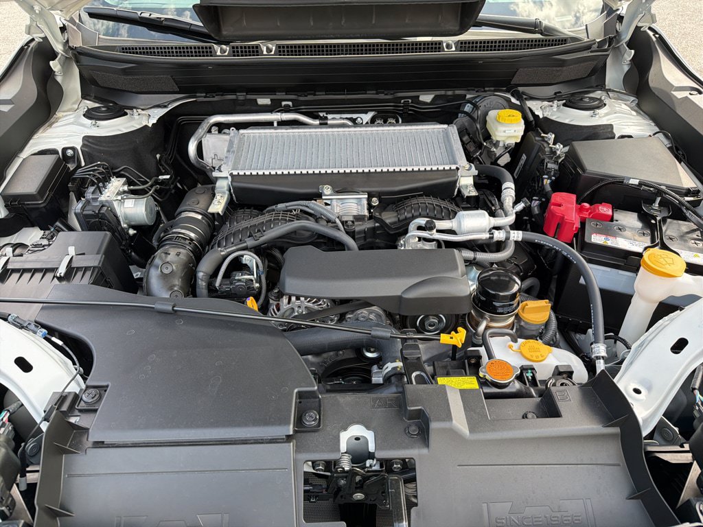 New 2026 Subaru Outback Wilderness AWD/4WD image 43