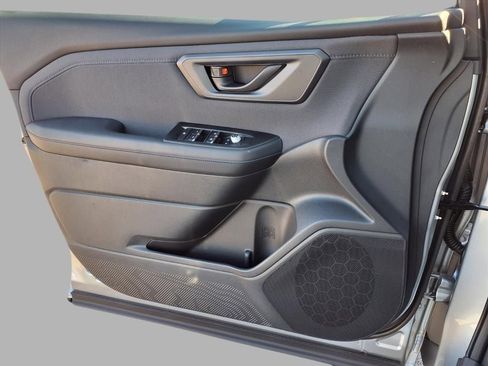 New 2026 Subaru Forester Premium image 10