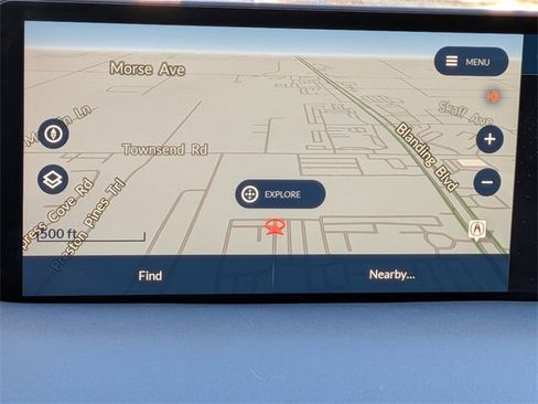 Used 2025 Acura TLX w/ Technology Package image 27