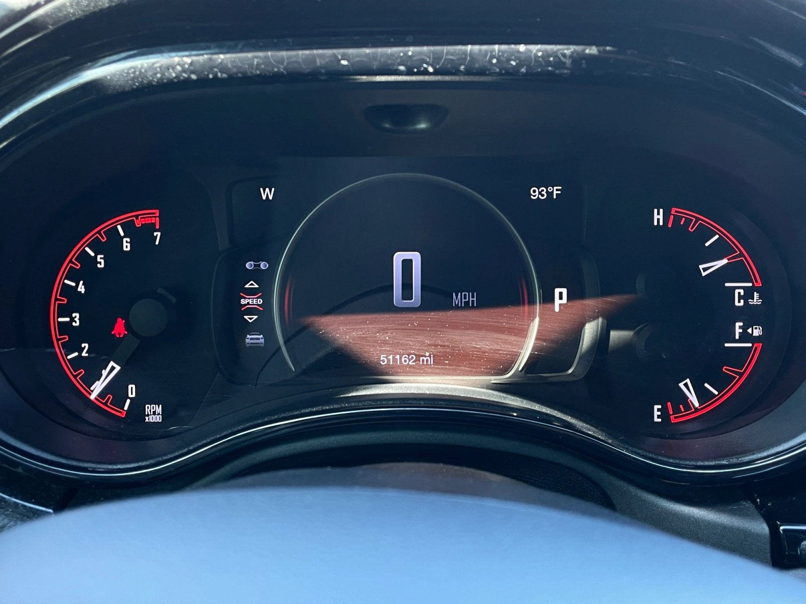 Used 2022 Dodge Durango GT RWD image 14