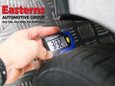 Used 2024 Mitsubishi Mirage ES image 25