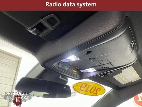 Used 2019 Cadillac XT4 Sport image 19