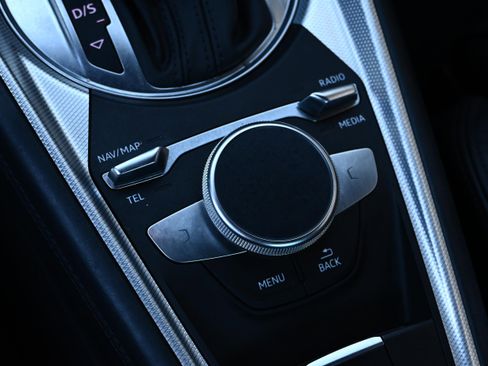 Used 2017 Audi TT 2.0T image 20