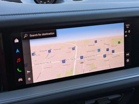 New 2026 Porsche Cayenne S image 18