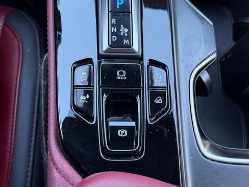 Used 2022 Lexus NX 350 AWD image 30