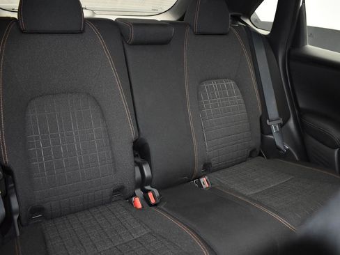 Used 2024 Honda HR-V Sport image 26