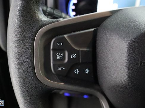 Used 2023 Ford Bronco 4-Door w/ Sasquatch Package image 14