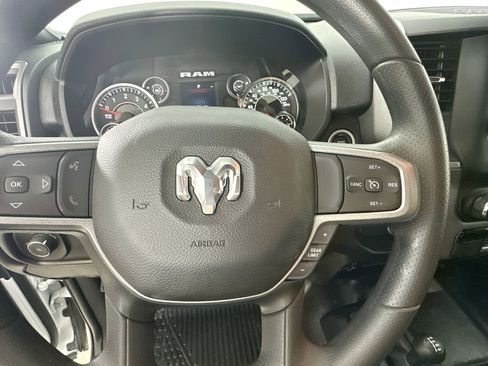 Certified 2024 RAM 2500 Tradesman image 11