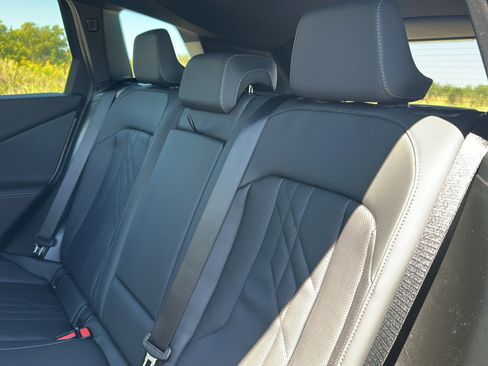 New 2026 BMW X3 xDrive30 w/ Premium Package image 16