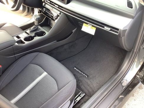 New 2026 Hyundai Sonata SE image 21