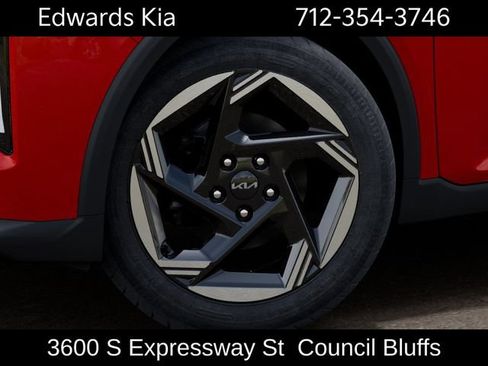New 2026 Kia K4 GT-Line Turbo FWD image 11