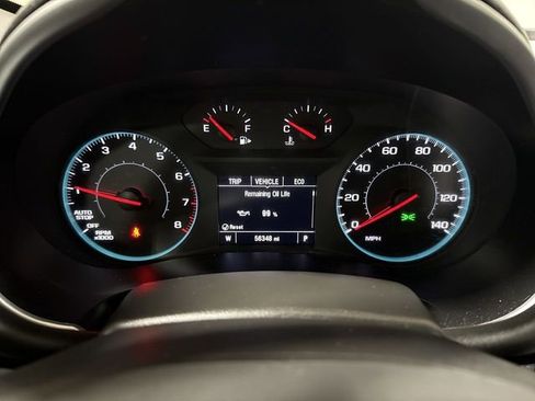 Used 2023 Chevrolet Malibu LS FWD image 12